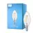 Philips Corepro LED Vela E14 con Filamento Clara 2W 250lm – 827 – Luz muy Cálida | Reemplazo 25W