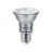 Philips Master Value LED Bulbo Reflector E27 PAR20 6W 540lm 25D - 940 Blanco Frio | Mejor Reproducción De Color - Regulable - Reemplazo 50W