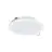 Philips Downlight LED DN065B Metal Blanco 12W 1200lm 110D - 830 Luz Cálida | 175mm - Recorte 150mm - IP20