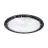 Mazda Campana LED Aluminium Gris 150W 21000lm 180D - 840 Blanco Frio | IP65