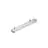 Philips Pantalla LED Estanca Pacific WT490C 15.2W 2300lm - 840 Blanco Frio | 70cm