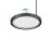 Philips Campana LED BY120P Coreline G5 Aluminium Gris 67W 10500lm 55D - 840 Blanco Frio | IP65