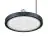 Philips Campana LED BY122P Coreline G5 Aluminium Gris 168W 25000lm 85x85D - 840 Blanco Frio | IP65 - Dali Regulable