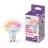WiZ Smart Foco LED GU10 PAR16 5W 345lm 36D | Beste Kleurweergave - Dimbaar - Vervangt 50W