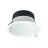 Philips Downlight LED CoreLine DN142B Aluminium Blanco 20.4W 2350lm 90D - 840 Blanco Frio | Recorte 200mm - IP54/IP20 - Interact Regulable - Blanco Reflector