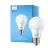 Philips Corepro LED Bulbo E27 Pera Mate 10W 1055lm - 840 Blanco Frio | Reemplazo 75W