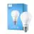 Philips Corepro LED Bulbo E27 Pera Mate 4.9W 470lm - 830 Luz Cálida | Reemplazo 40W