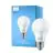 Philips Corepro LED Bulbo E27 Pera Mate 10W 1055lm - 830 Luz Cálida | Reemplazo 75W