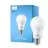 Philips Corepro LED Bulbo E27 Pera Mate 13W 1521lm - 830 Luz Cálida | Reemplazo 100W