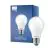 Philips MASTER LED Bulbo Ultra Efficient E27 Pera Mate 4W 840lm - 840 Blanco Frio | Reemplazo 60W
