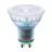 Philips Foco LED Master GU10 PAR16 2.1W 375lm 36D - 830 Luz Cálida | Reemplazo 50W