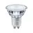 Philips MASTER Value Foco LED GU10 PAR16 2.8W 280lm 36D - 927 Luz Muy Cálida | Mejor Reproducción De Color - Regulable - Reemplazo 35W