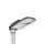 Philips Lamparas LED Para Calles AluRoad Gen2 Pro Mini Aluminium Gris 31W 4760lm 5x55x150D - 740 Blanco Frio | IP66 - Asimétrico