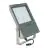 Philips Proyector LED Coreline BVP130 Gris 209W 30000lm 52x102D - 740 Blanco Frio | IP66 - Simétrico 