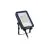 Philips Proyector LED Ledinaire BVP167 20W 2400lm 110D - 830-840-865 CCT | IP65 - Simétrico