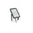 Philips Proyector LED Ledinaire BVP167 50W 6000lm 110D - 830-840-865 CCT | IP65 - Simétrico