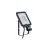 Philips Proyector LED Ledinaire BVP167 30W 3600lm 110D - 830-840-865 CCT | IP65 - Sensor de Movimiento y Luz - Simétrico