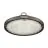 Philips Campana LED Ledinaire Aluminium Gris 70W 10500lm 90D - 840 Blanco Frio | IP65