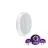 Philips Plafón LED Techo/Pared Ledinaire WL070V Gen 2 Blanco 17W 1700lm - 830-840 CCT | 300mm - IP65