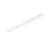Philips Pantalla LED CoreLine Blanco 57W 8000lm - 830-840 CCT | 150cm - Regulable, Interact - Reemplazo 2x80W