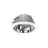 Philips Downlight LED GreenSpace DN510B 15W 2100lm 120D - 840 Blanco Frio | 230mm - Recorte 200mm