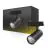 Bright Choice 3 Fases Rail Foco | 10W-20W-30W | 840-830-827 CCT | Negro | Regulable