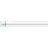 Philips Tubo LED T8 MASTER Value (EM/Mains) High Output 13.1/15.5W 2100/2500lm - 865 Luz De Día | 120cm - Lumen Cambiar - Reemplazo 36W