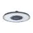 Philips Campana LED CoreLine Aluminium Gris 105W 20000lm 55D - 840 Blanco Frio |IP66
