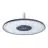 Philips Campana LED CoreLine Aluminium Gris 130W 25000lm 90D - 840 Blanco Frio |IP66