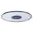 Philips Campana LED CoreLine Aluminium Gris 196W 35000lm 55D - 840 Blanco Frio | IP66 - Regulable, Dali 