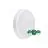 Philips Plafón LED Techo/Pared CoreLine WL140V Blanco 30W 4050lm - 840 Blanco Frio | 390mm - IP65 - Regulable, 1-10v