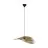 Eglo Colgante De Luz Siruela Acero Negro | IP20 - Apta para 1x E27 