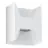 Eglo Luz De Pared Morino Al Aire Libre Aluminium Blanco Up & Down 5W 460lm - 830 Luz Cálida