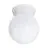 Eglo Luz de techo Durelo Blanco | IP20 - Apta para 1x E27 