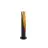 Eglo Lámpara De Mesa Barbotto Acero Negro, Oro 4.5W 345lm - 830 Luz Cálida | Apta para 1x GU10