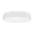 Eglo Luz de techo Pasteri Acero Blanco | IP20 - Apta para 5x E27 