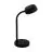 Eglo Lámpara De Mesa Cabales Negro 4.6W 490lm - 830 Luz Cálida | IP20