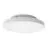 Eglo Connect.Z Smart Luz de techo Turcona-Z Acero Blanco 15.7W 1730lm - 827-865 Ajustable Blanco + RGB | Regulable