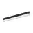 Eglo Luz de techo Salitta Aluminium Negro 14W 1680lm - 830 Luz Cálida