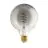 Eglo Connect.Z Smart LED Globe E27 Con Filamento Smokey 4W 150lm - 820 Luz Muy Cálida | Regulable - Reemplazo 15W