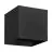 Eglo Luz De Pared Calpi 3 Aluminium Negro Up & Down 2.8W 420lm - 830 Luz Cálida | IP54