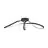 Eglo Connect.Z Smart Luz de techo Calarossa-Z Acero Negro 22W 2500lm - 827-865 Ajustable Blanco + RGB | Regulable