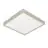 Eglo Luz de techo Fueva 6 Acero Níquel Satinado 13W 2100lm - 827-840-865 CCT
