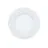 Eglo Empotrado Foco Iluminación de baño Fueva 6 Plástico Blanco 3.7W 450lm - 827-840-865 CCT