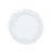Eglo Empotrado Foco Iluminación de baño Fueva 6 Plástico Blanco 6.3W 720lm - 827-840-865 CCT