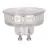 Eglo Foco LED GU10 PAR16 4W 400lm 38D - 827 Luz Muy Cálida | Regulable - Reemplazo 57W