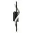 Eglo Luz De Pared Conaprato Acero Brushed Latón, Negro 8.8W 1050lm - 827-840-865 CCT | Regulable
