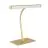 Eglo Lámpara De Mesa Riccione Acero Latón 5W 500lm - 827-840-865 CCT | Regulable