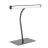 Eglo Lámpara De Mesa Riccione Acero Níquel Satinado 5W 500lm - 827-840-865 CCT | Regulable