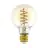 Eglo LED E27 Globe Ámbar Con Filamento 7W 700lm - 820-830 Ajustable Blanco | Regulable - Reemplazo 60W